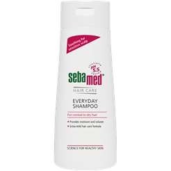 Everyday Shampoo 200 ml