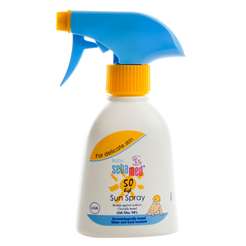 Baby Sun Spray SPF 50+ 200 ml