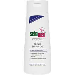 Hair Repair Shampoo 200 ml