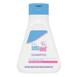 Baby Children Shampoo 150 ml