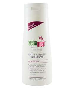 Anti-Hairloss Shampoo 200 ml