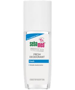Fresh Deodorant Spray