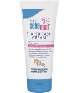 Baby Diaper Rash Cream 100 ml